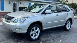 2006 Lexus RX 330 Base