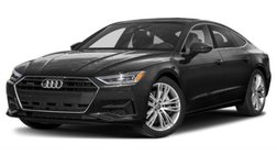 2020 Audi A7 quattro Premium Plus 55 TFSI