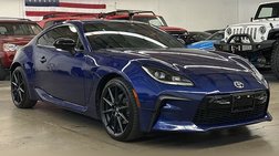2024 Toyota GR86 Premium