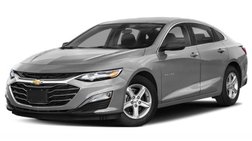 2019 Chevrolet Malibu LS