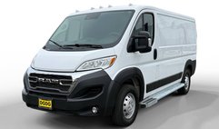 2023 Ram ProMaster 2500 136 WB