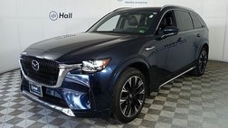 2025 Mazda CX-90 3.3 Turbo S Premium