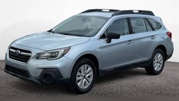 2019 Subaru Outback 2.5i