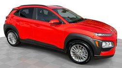 2020 Hyundai Kona SEL