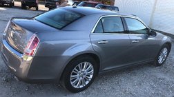 2014 Chrysler 300 C