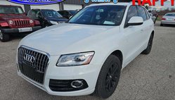 2015 Audi Q5 2.0T quattro Premium Plus
