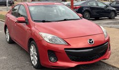 2012 Mazda MAZDA3 s Grand Touring