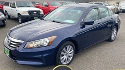 2011 Honda Accord EX