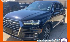 2018 Audi Q7 3.0T quattro Prestige