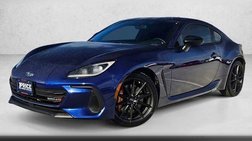 2024 Subaru BRZ tS