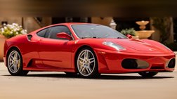 2007 Ferrari F430 F1