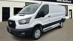 2024 Ford Transit 250