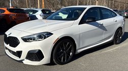 2023 BMW 2 Series M235i xDrive Gran Coupe