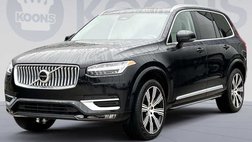 2025 Volvo XC90 B6 Ultra Bright Theme 7P