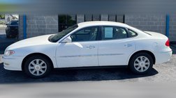 2008 Buick LaCrosse CX