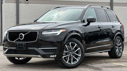 2019 Volvo XC90 T5 Momentum
