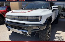2022 GMC HUMMER EV Edition 1