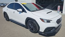 2024 Subaru WRX Premium