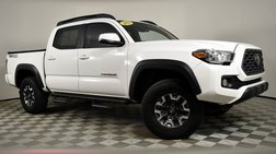 2023 Toyota Tacoma TRD Off-Road