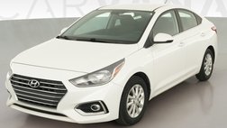 2022 Hyundai Accent SEL
