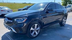 2023 Mercedes-Benz GLC-Class GLC 300 4MATIC