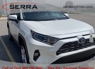 2021 Toyota RAV4 Hybrid Limited