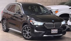 2020 BMW X1 sDrive28i