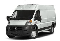 2018 Ram ProMaster 2500 159 WB