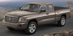 2010 Dodge Dakota Lone Star