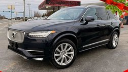 2019 Volvo XC90 T6 Inscription