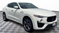 2023 Maserati Levante Modena