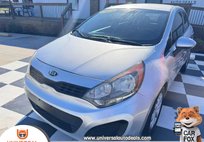 2015 Kia Rio5 LX