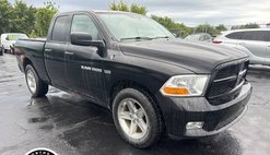 2012 Ram Ram Pickup 1500 Express