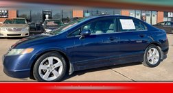 2006 Honda Civic EX