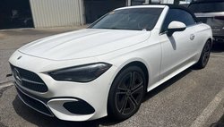 2024 Mercedes-Benz CLE CLE 300 4MATIC