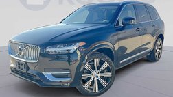 2023 Volvo XC90 B6 Ultimate Bright Theme 6P