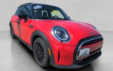2022 MINI Hardtop 2-Door Hatchback FWD