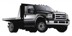 2006 Ford F-350 XL