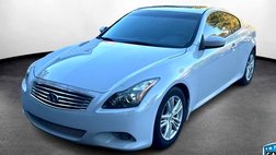 2012 Infiniti G37 Coupe x