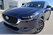 2023 Mazda CX-30 2.5 S