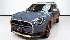 2025 MINI Countryman Cooper S ALL4