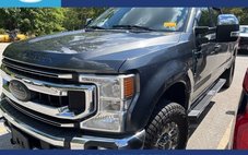 2020 Ford Super Duty F-350 XLT