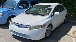 2007 Honda Civic GX