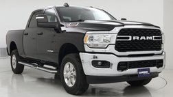 2024 Ram Ram Pickup 2500 Big Horn