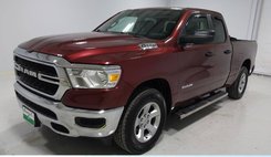 2019 Ram Ram Pickup 1500 Tradesman