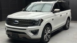 2021 Ford Expedition King Ranch