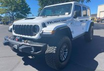2024 Jeep Wrangler Rubicon 392