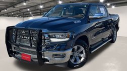 2020 Ram Ram Pickup 1500 Laramie