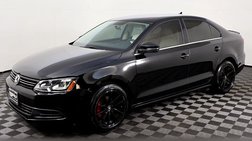 2013 Volkswagen Jetta TDI