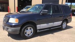 2003 Ford Expedition XLT